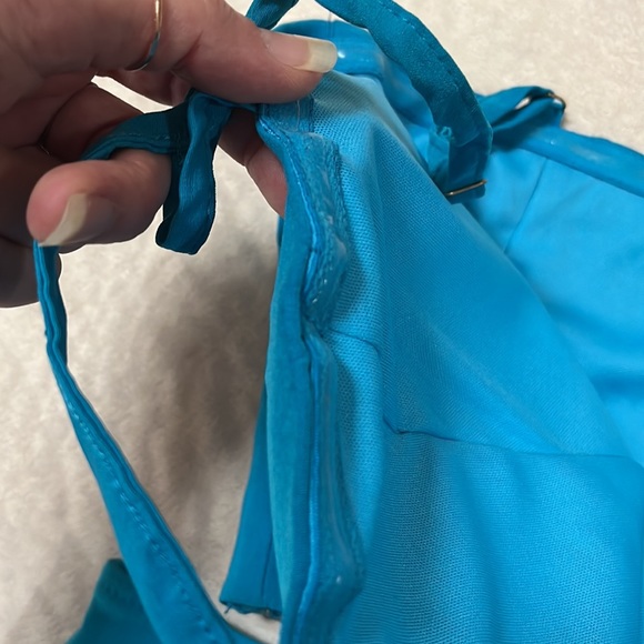 G by Guess bustier and short set - Picture 4 of 12